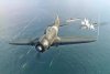 Italeri 1472 Reggiane Re.2002 Ariete 1/72